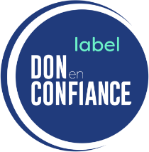 Label don en confiance